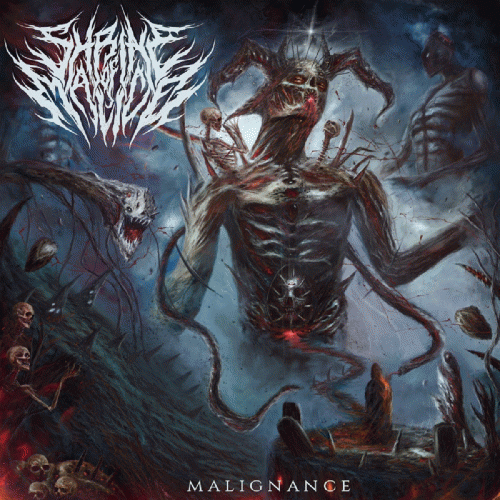 Shrine Of Malice : Malignance Shrine Of Malice : Malignance